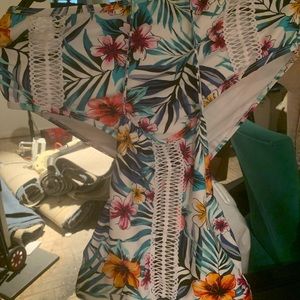Bathing suit
